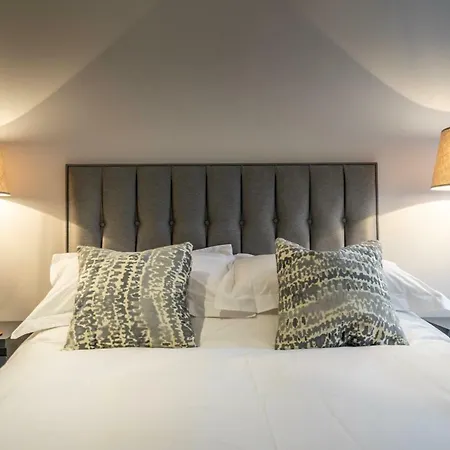 3 London Mews Apartment York